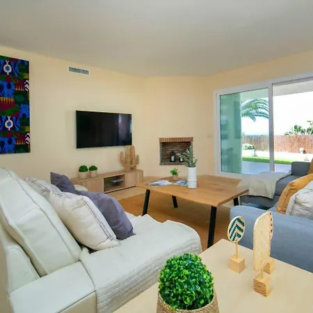 Villa Morret Moraira By Cabrera Homes *