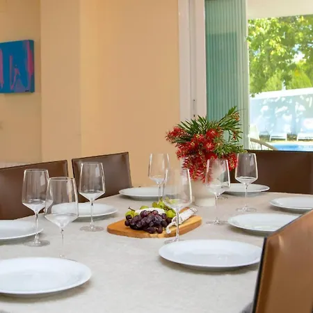 Morret Moraira By Cabrera Homes Teulada