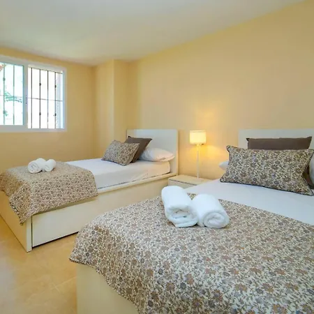 Morret Moraira By Cabrera Homes