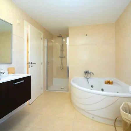 Morret Moraira By Cabrera Homes *