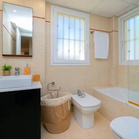 Morret Moraira By Cabrera Homes *