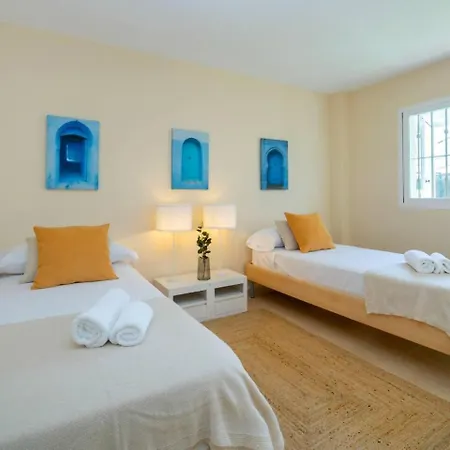 Morret Moraira By Cabrera Homes Teulada