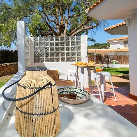 Morret Moraira By Cabrera Homes