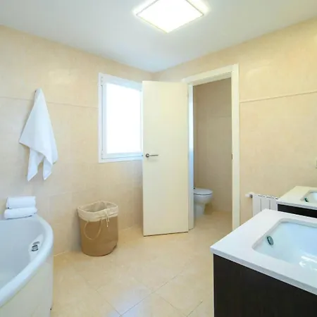 Morret Moraira By Cabrera Homes Villa Teulada