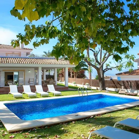 Morret Moraira By Cabrera Homes * Teulada