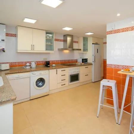 Morret Moraira By Cabrera Homes Teulada