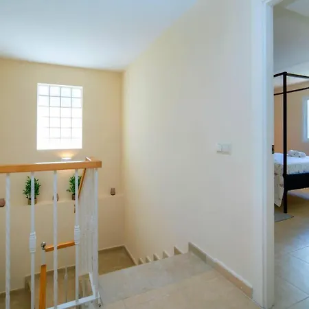 Villa Morret Moraira By Cabrera Homes Teulada