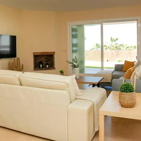 빌라 Morret Moraira By Cabrera Homes *